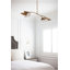 Luminaire suspendu unique à 4 lumières Gamora-1231961456