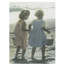 Ali «Seaside Girls», reproduction de photo sur toile tendue-30366029