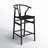 Margo 26" Wood Counter Stool-1074750032