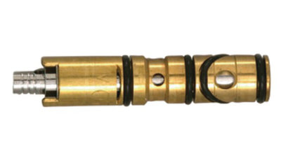 Cartouche de rechange en laiton 1200 à poignée simple 1200