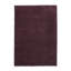 Porretto area rug Machine Woven Rectangle Purple-981842715