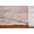 Abstract Modern Oriental Area Rug 8x10