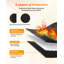 Tapis sous le barbecue 52X40in