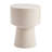 Tahaj Side Table Beige