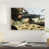 Wrapped Canvas
