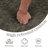 Upholstered Camel Chenille Armless Chair with Pillow Back, Single Chair Module Part For Sectional Sofa-574672836-595439993