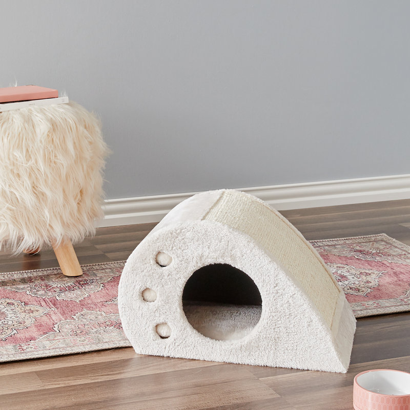 Norfolk 11.81'' H Cat Tree