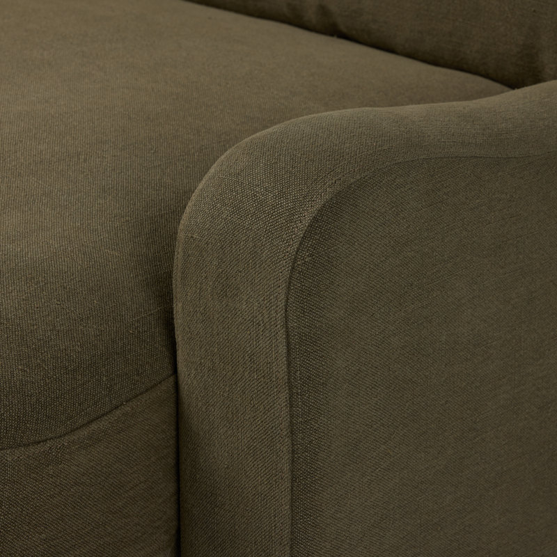 Aurelia Sofa, Broadway Olive