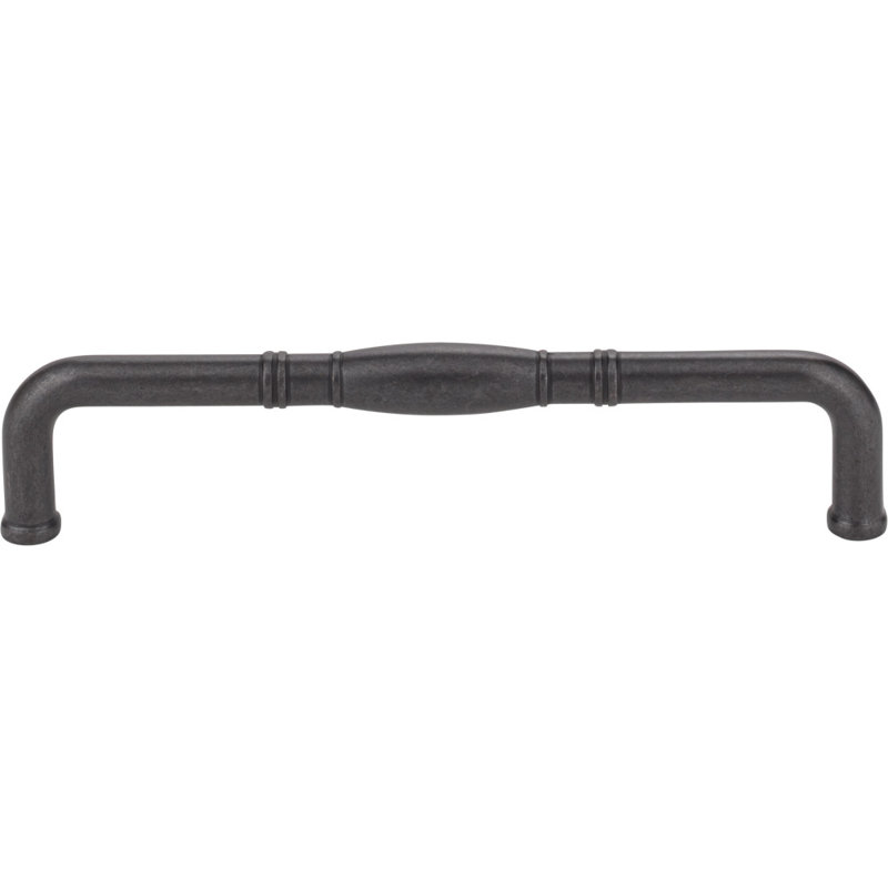 Durham Appliance Pull, Gun Metal, 12"