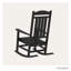 Chaise berçante POLYWOOD-3948697