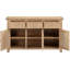 Windsor 137cm Sideboard-114208353
