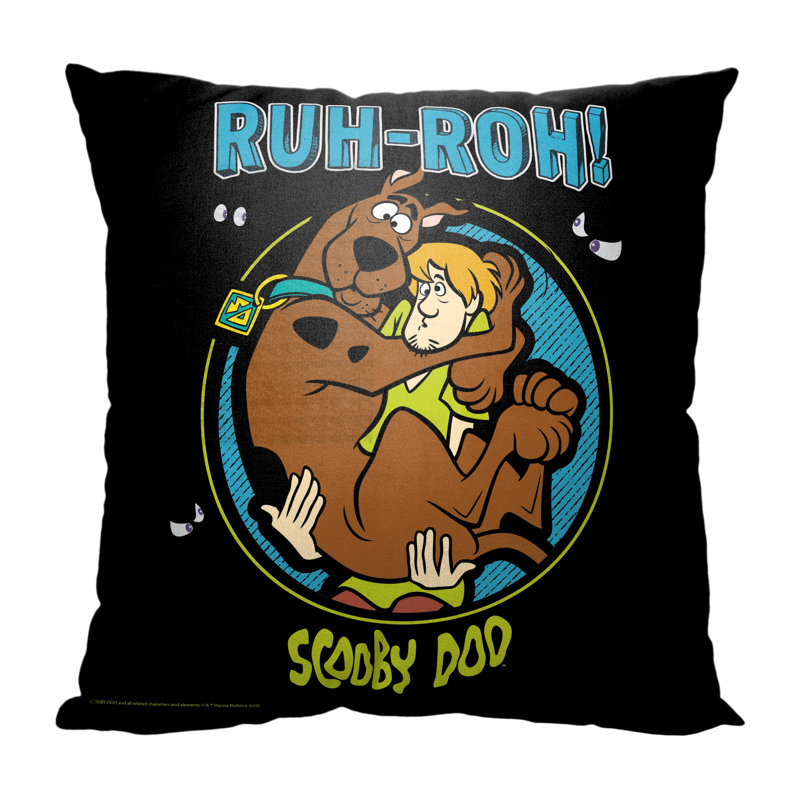Outdoor Pillow Cover