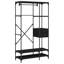 19-3 100cm Clothing Rack-106216390