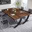 Jasmone 78.74'' Rectangle Conference Table-1949603122