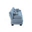 Canapé modulaire à 3 places, canapé modulaire à assise profonde-978308696