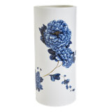 Bone China Table Vase