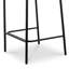 Foley Counter Stool White