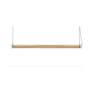 Luminaire suspendu horizontal Estela - court - DIMTRIAC DEL