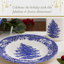 8"  Plates, Set of 4