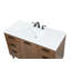 Ensemble de meuble-lavabo simple 48 po Baldwin-605875509