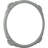 Shell Ceiling Ring Kit-88033651