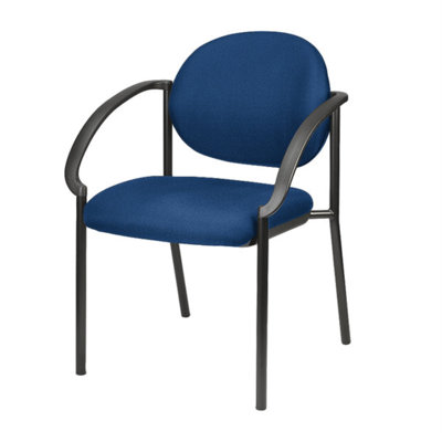 (Set of Two ) Fabric Office Chair