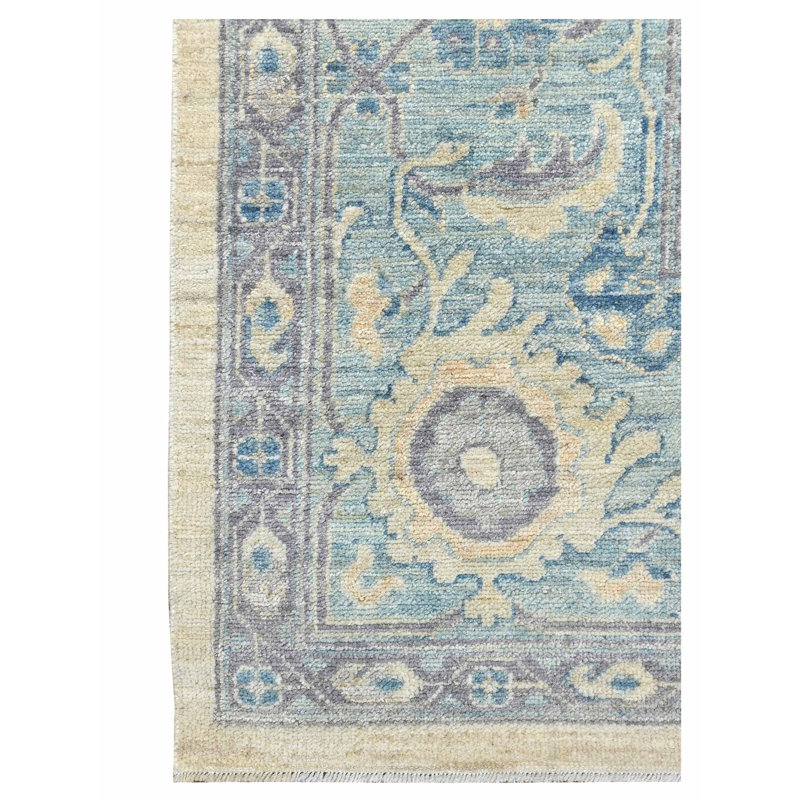 Ushak Wool Weft