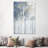 Fog And Gold II by Eva Watts - Wrapped Canvas Painting-48520449