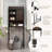 Freestanding Over The Toilet Storage-1787677172