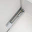 Meuble-lavabo double 60 po, deux comptoirs en céramique inclus, conception de déversement, tiroir pleine extension, finition brillante, convient aux plans de redécoration, évier à montage en douceur, pré-comptoir