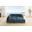 Barbarette Corduroy L-Shaped Sectional Reversible-722695755