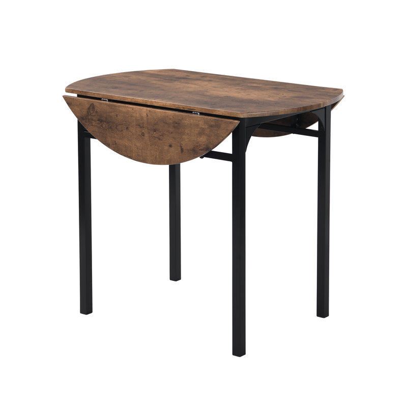 3-piece Dining Set With Drop Leaf