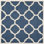 Cannen Hand Tufted Wool Geometric Rug