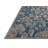 Machine Washable Gray Area Rug-938572671