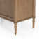 Toulouse 78.75'' W Solid Wood Sideboard