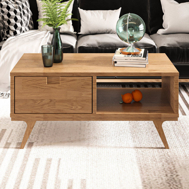 Glorias Coffee Table
