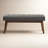 Harris 43" Upholstered Bench-883284643