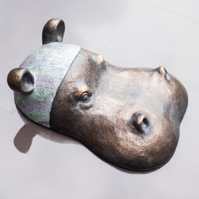 Kennison Animals Bust