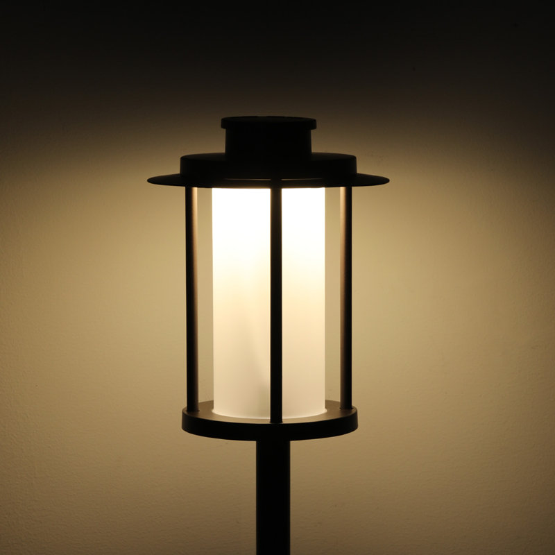 Lumières de chemin 5cct 5w