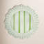 Cabana Stripe Melamine Dinner Plates-1236596971