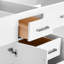 Meuble-lavabo 72 po