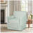 Accent Armchair Mint Green