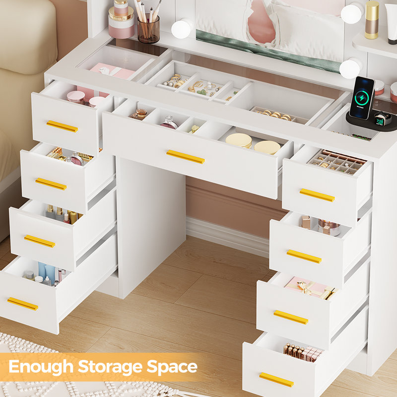 Dressing Table
