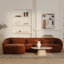 Anson Upholstered Left Arm Chaise-1359677348