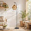 Lampe Boho