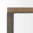 Tulane Solid Wood Top End Table-177768694-177768680