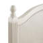 Lit Caroline - Blanc-3637656