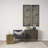 Bouznika Marble Top End Table
