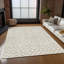 Tapis intérieur / extérieur Fairhaven avec envers antidérapant-1405275719