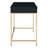 Ossabaw Steel Writing Desk-429309226